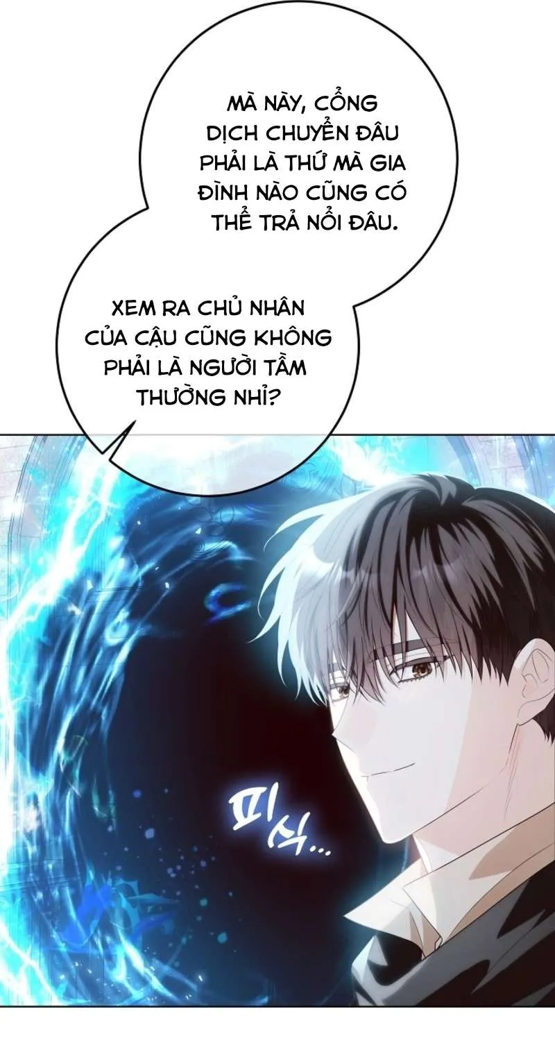 [End Ss2] Người Cha Che Giấu Sức Mạnh Chap 45 - Next Chap 46