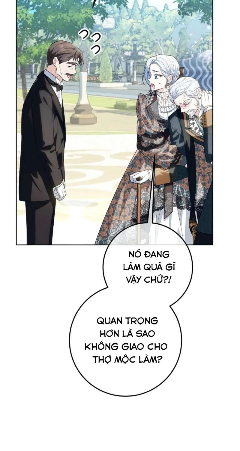 [End Ss2] Người Cha Che Giấu Sức Mạnh Chap 45 - Next Chap 46