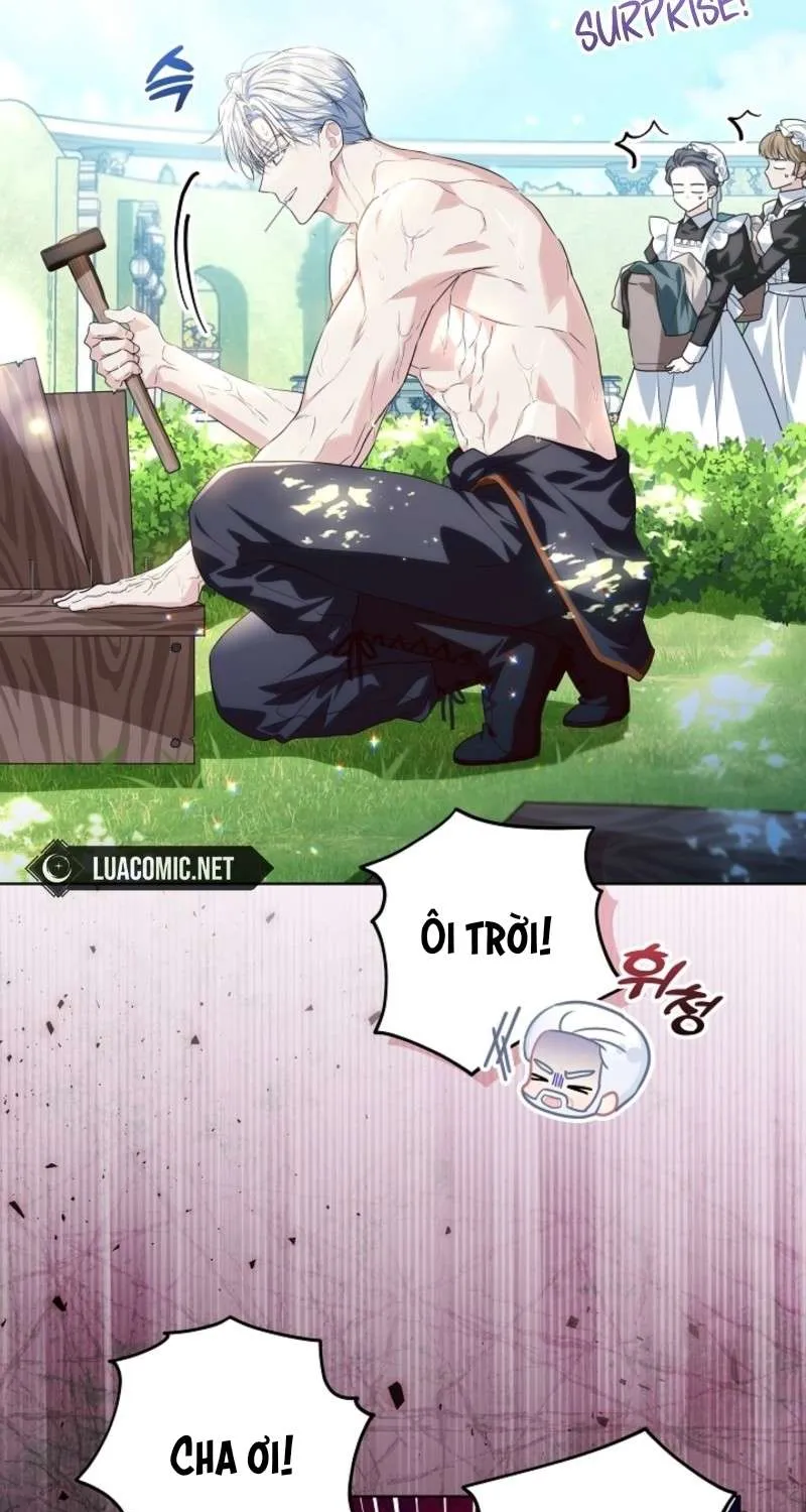 [End Ss2] Người Cha Che Giấu Sức Mạnh Chap 45 - Next Chap 46