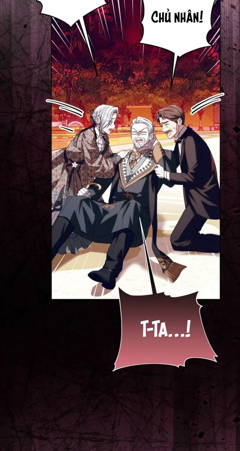 [End Ss2] Người Cha Che Giấu Sức Mạnh Chap 45 - Next Chap 46