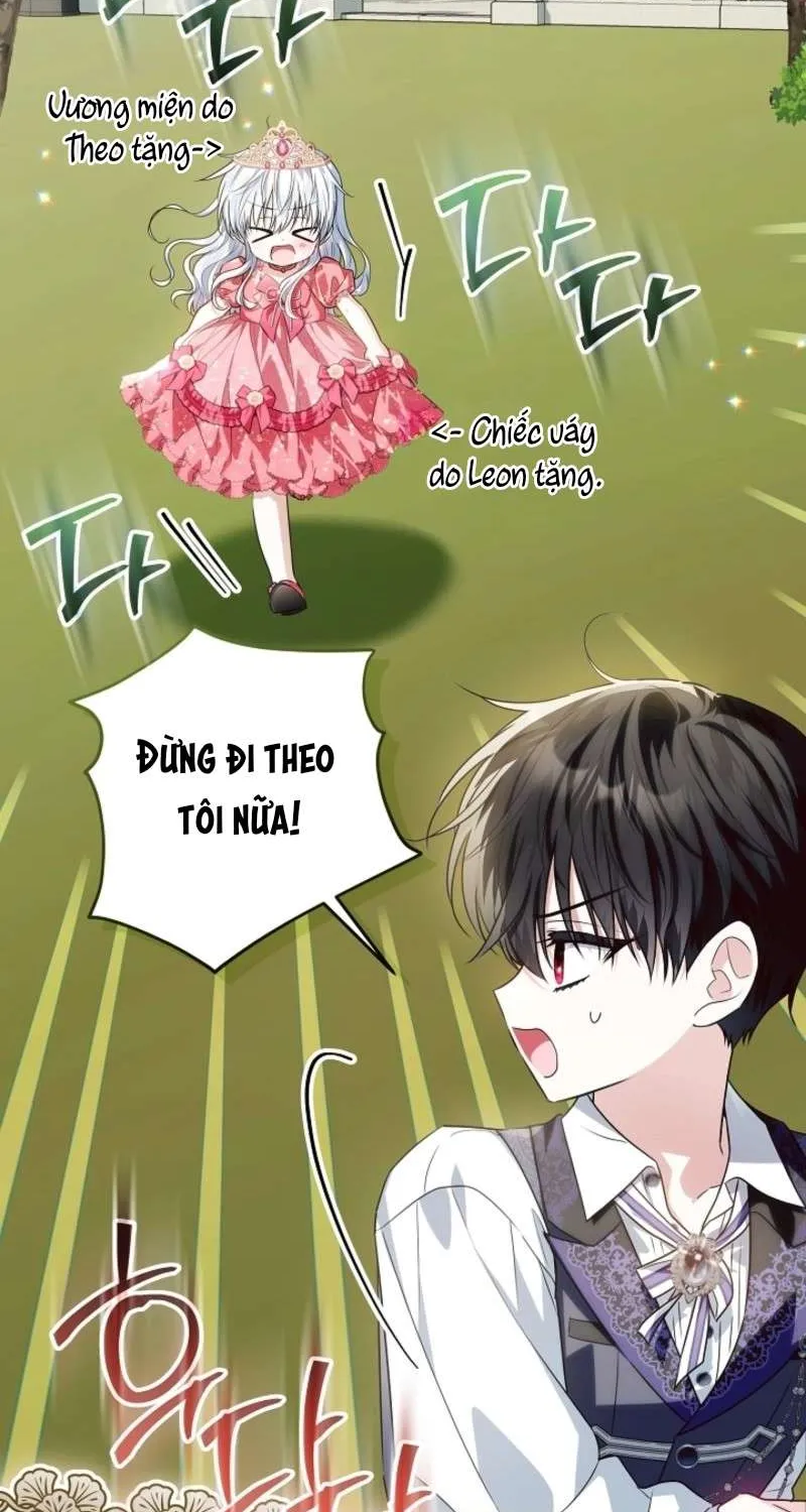 [End Ss2] Người Cha Che Giấu Sức Mạnh Chap 45 - Next Chap 46