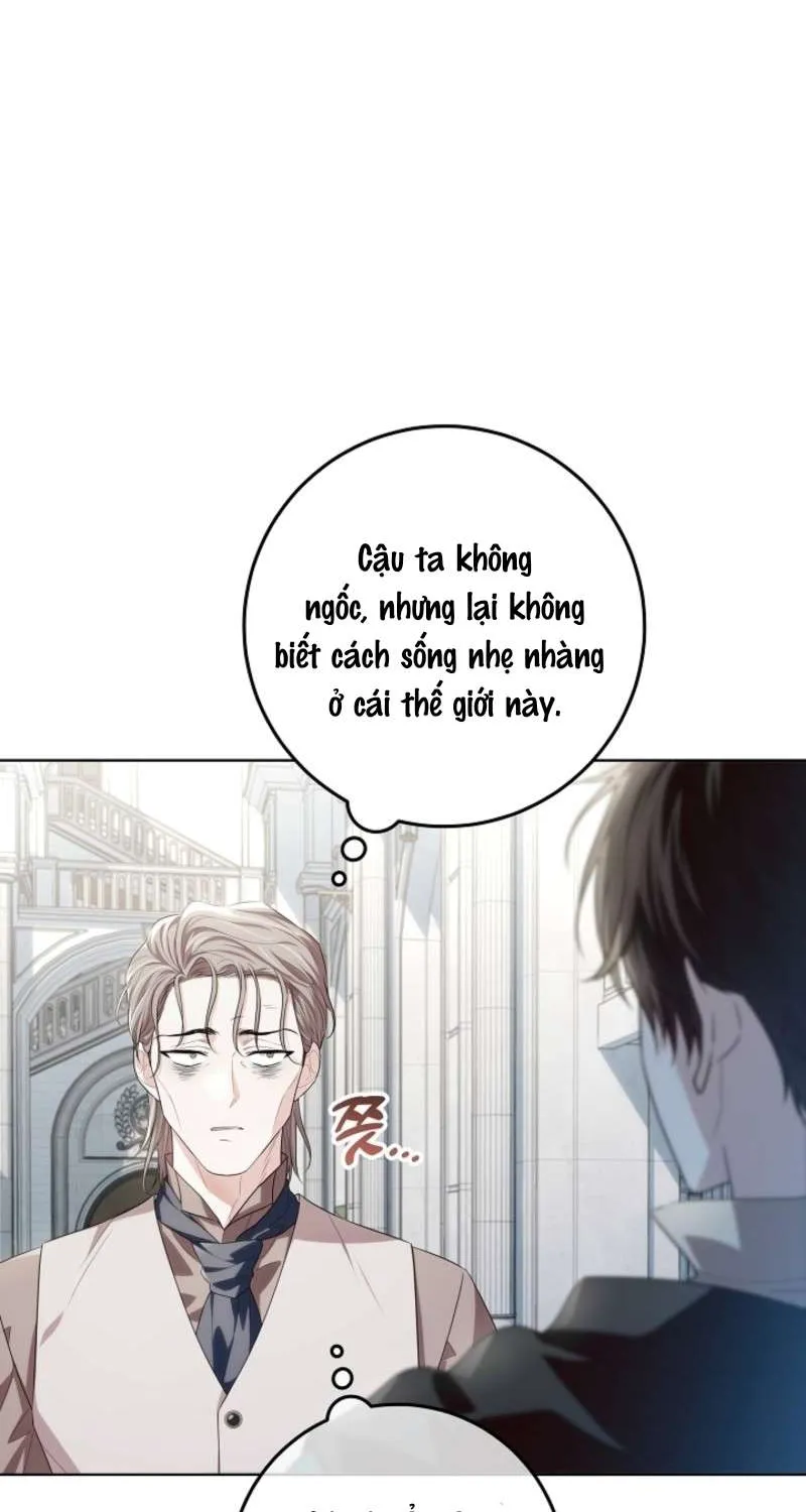 [End Ss2] Người Cha Che Giấu Sức Mạnh Chap 45 - Next Chap 46