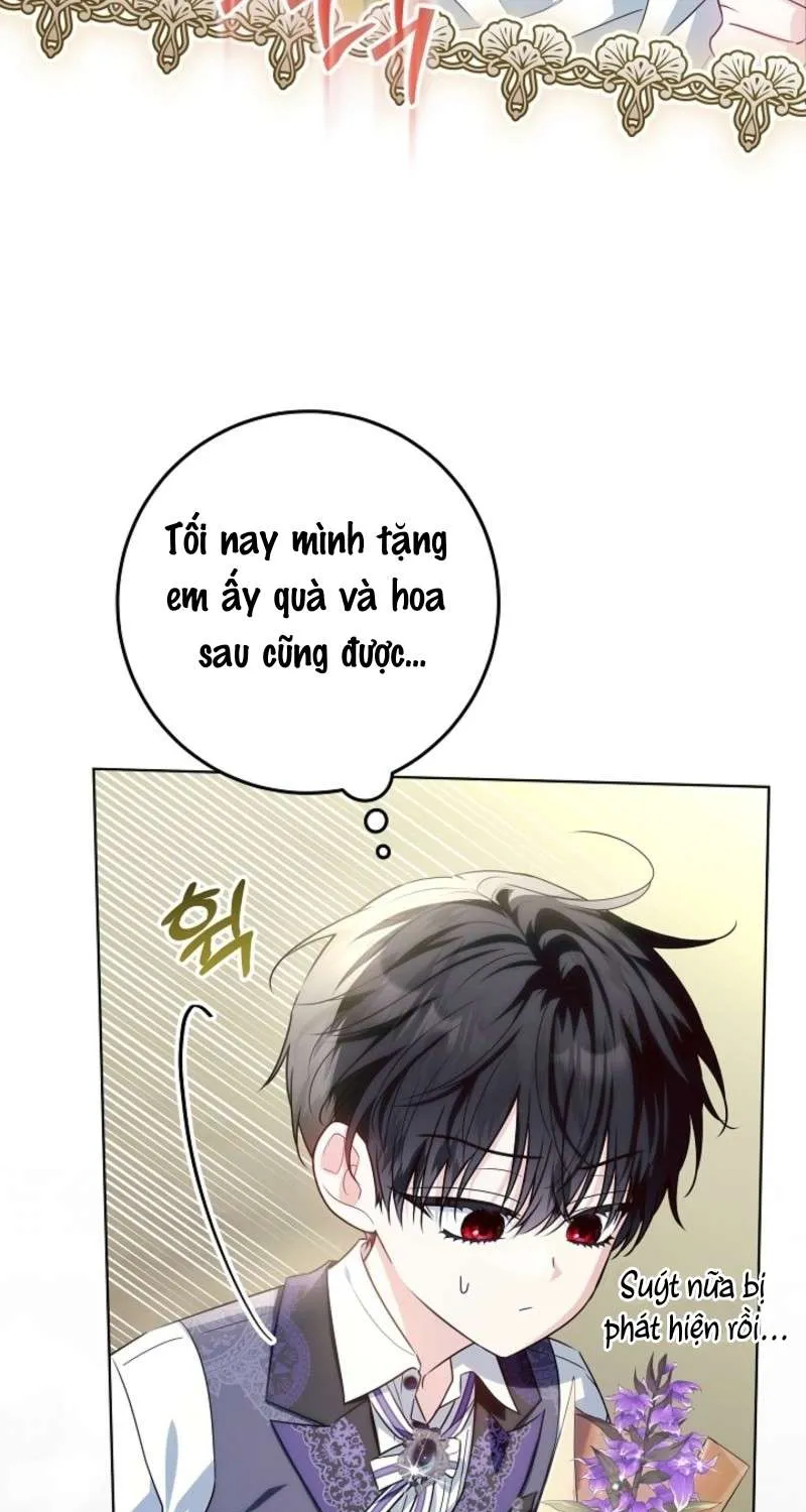 [End Ss2] Người Cha Che Giấu Sức Mạnh Chap 45 - Next Chap 46