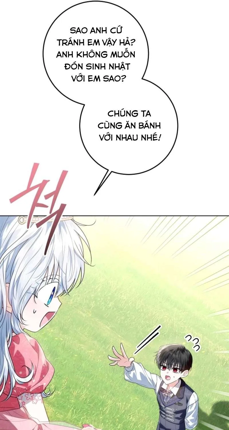[End Ss2] Người Cha Che Giấu Sức Mạnh Chap 45 - Next Chap 46