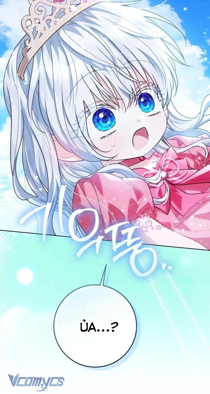 [End Ss2] Người Cha Che Giấu Sức Mạnh Chap 45 - Next Chap 46