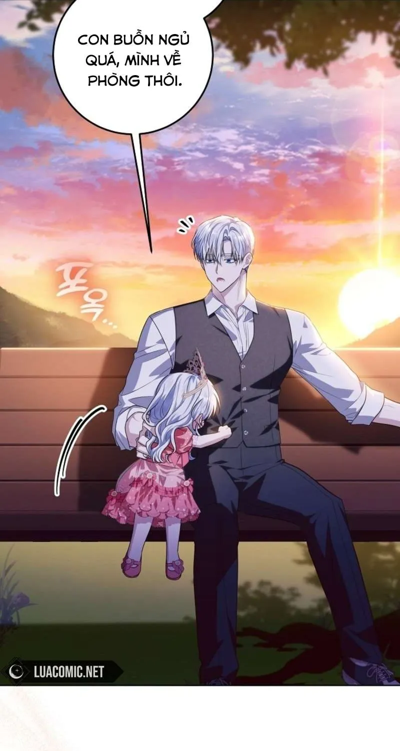 [End Ss2] Người Cha Che Giấu Sức Mạnh Chap 46 - Next Chap 47