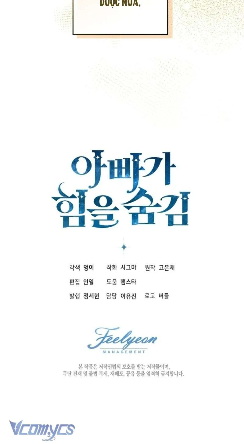 [End Ss2] Người Cha Che Giấu Sức Mạnh Chap 46 - Next Chap 47