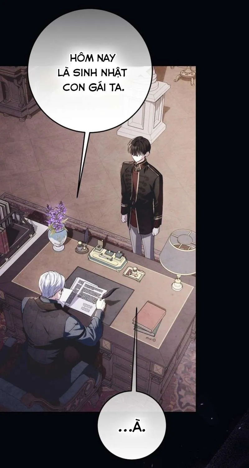 [End Ss2] Người Cha Che Giấu Sức Mạnh Chap 46 - Next Chap 47