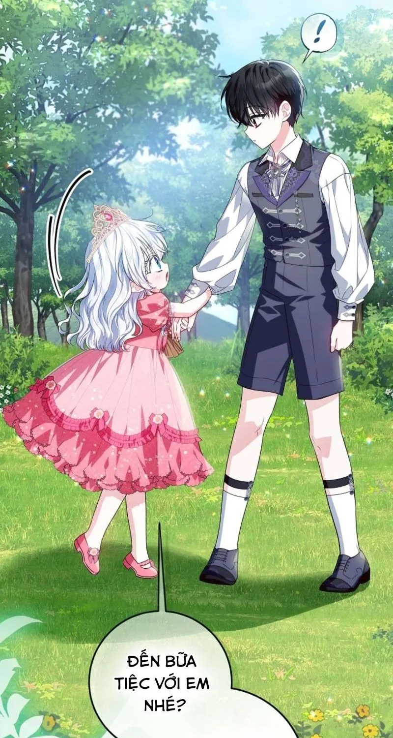 [End Ss2] Người Cha Che Giấu Sức Mạnh Chap 46 - Next Chap 47