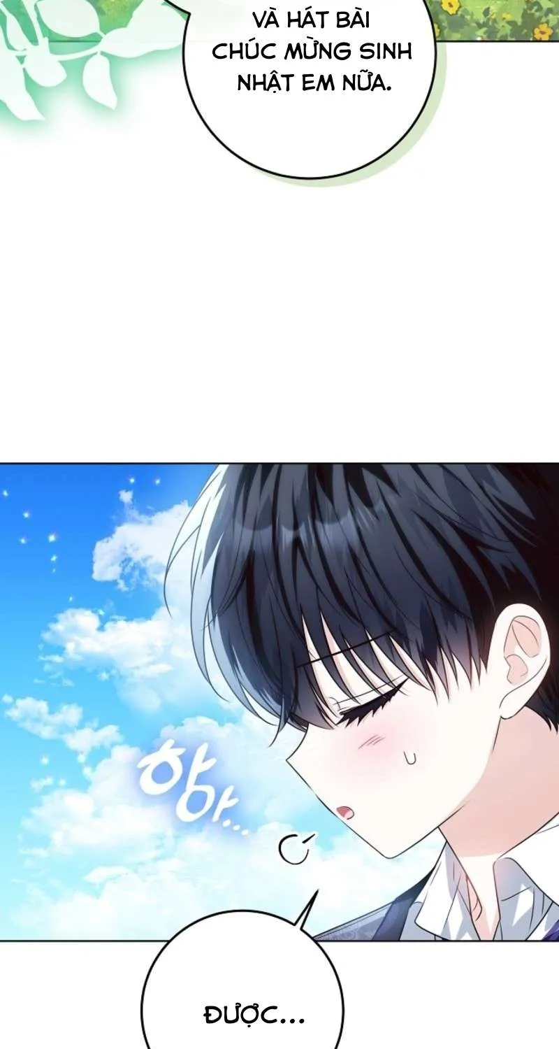 [End Ss2] Người Cha Che Giấu Sức Mạnh Chap 46 - Next Chap 47