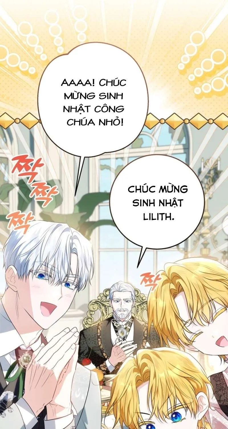 [End Ss2] Người Cha Che Giấu Sức Mạnh Chap 46 - Next Chap 47
