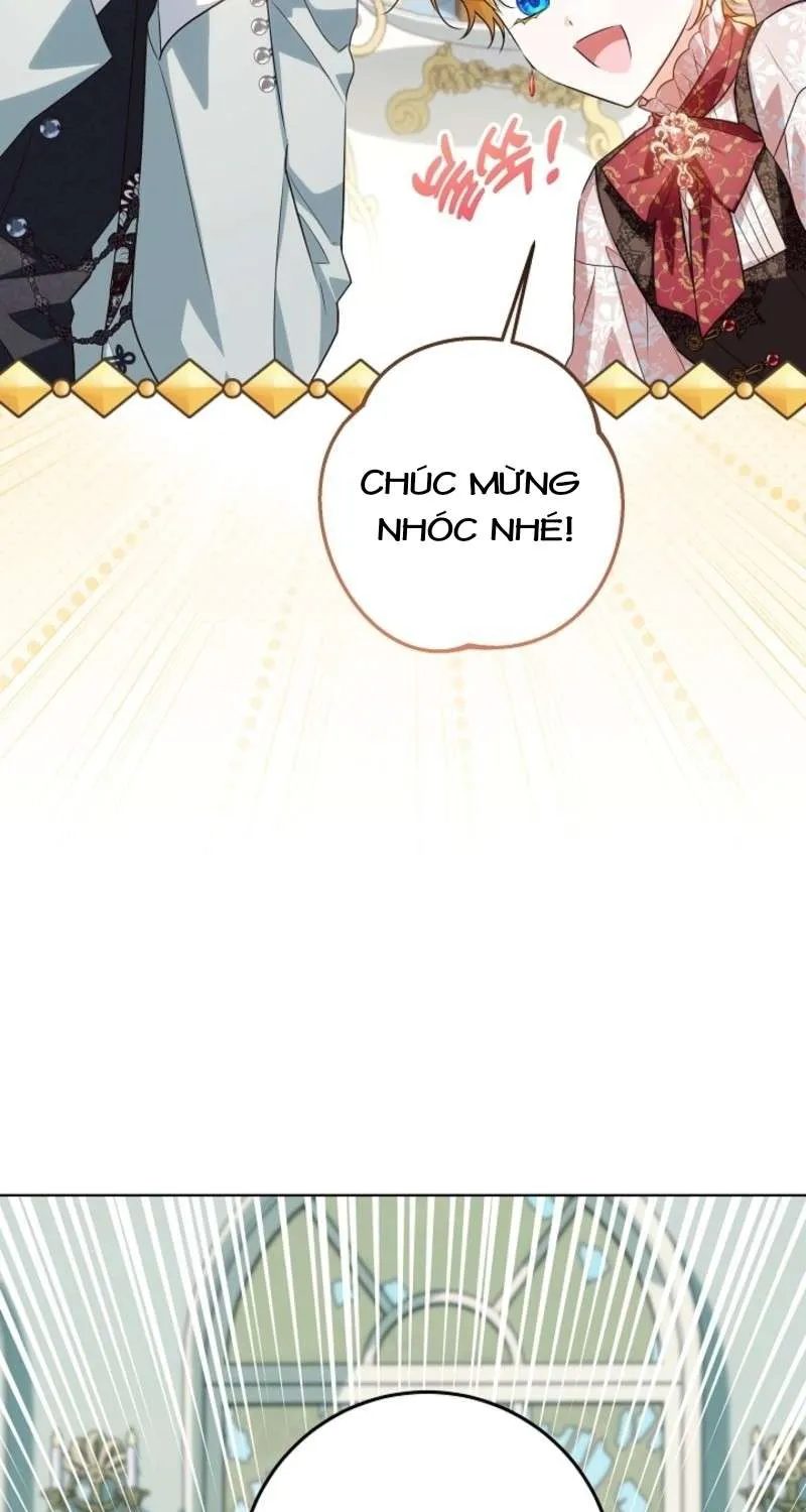 [End Ss2] Người Cha Che Giấu Sức Mạnh Chap 46 - Next Chap 47