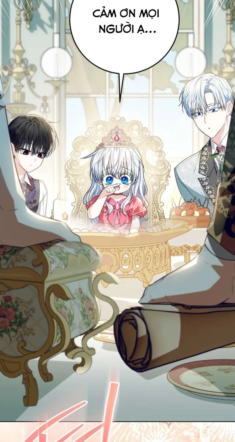 [End Ss2] Người Cha Che Giấu Sức Mạnh Chap 46 - Next Chap 47