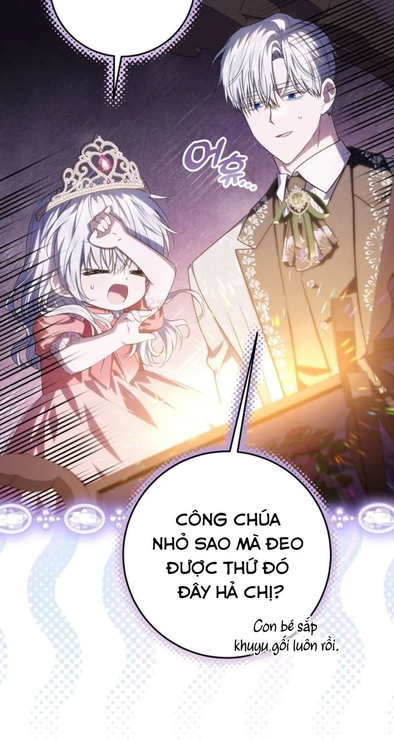 [End Ss2] Người Cha Che Giấu Sức Mạnh Chap 46 - Next Chap 47