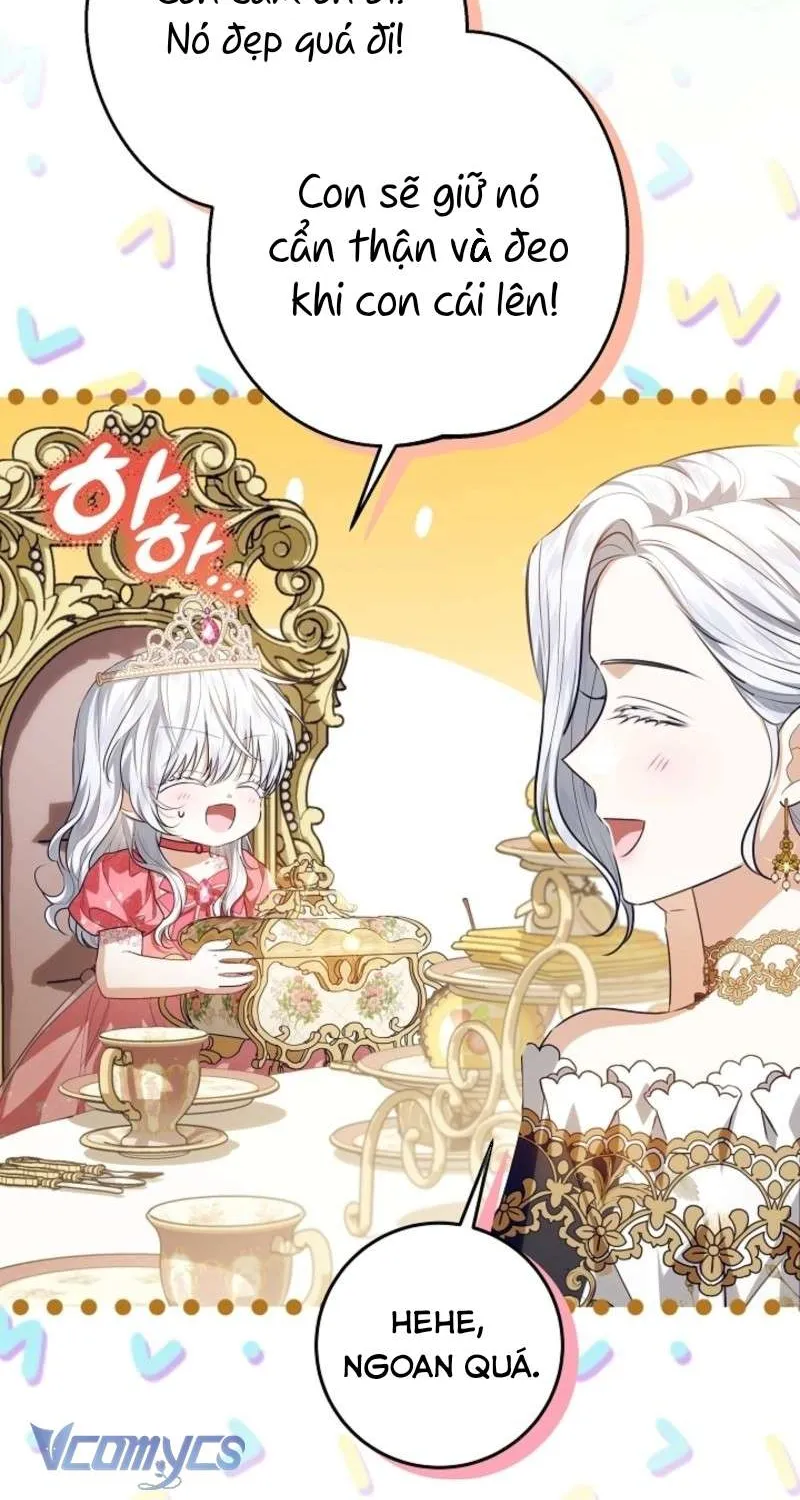 [End Ss2] Người Cha Che Giấu Sức Mạnh Chap 46 - Next Chap 47