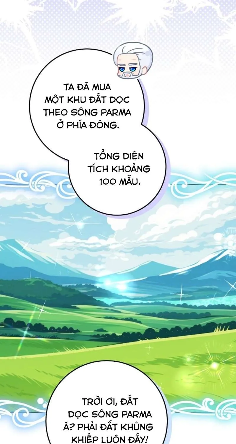 [End Ss2] Người Cha Che Giấu Sức Mạnh Chap 46 - Next Chap 47