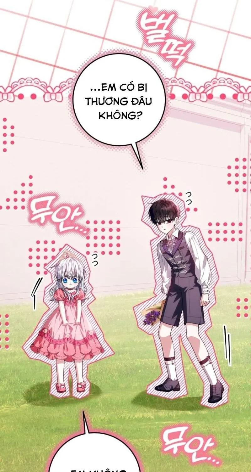 [End Ss2] Người Cha Che Giấu Sức Mạnh Chap 46 - Next Chap 47