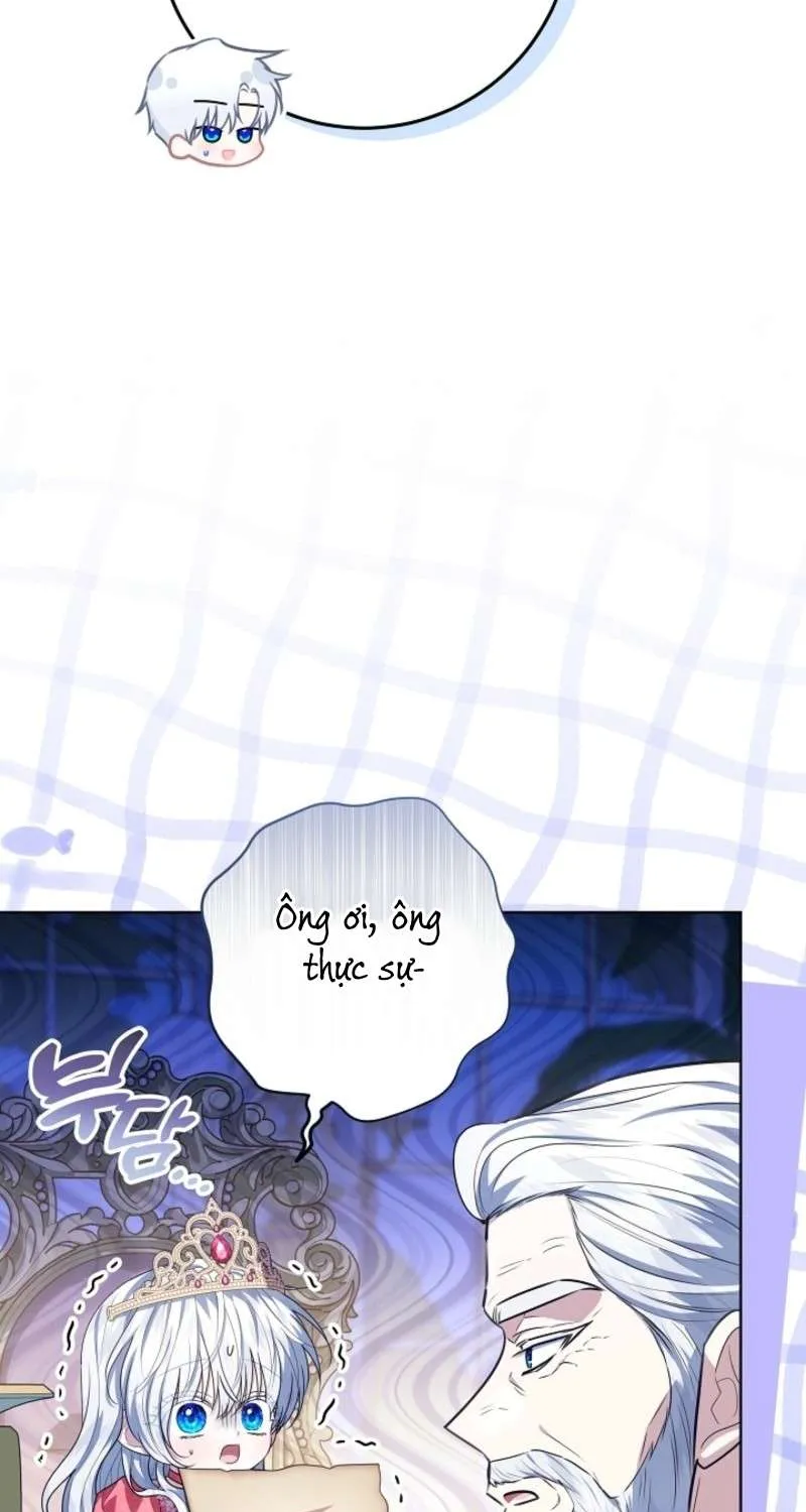 [End Ss2] Người Cha Che Giấu Sức Mạnh Chap 46 - Next Chap 47