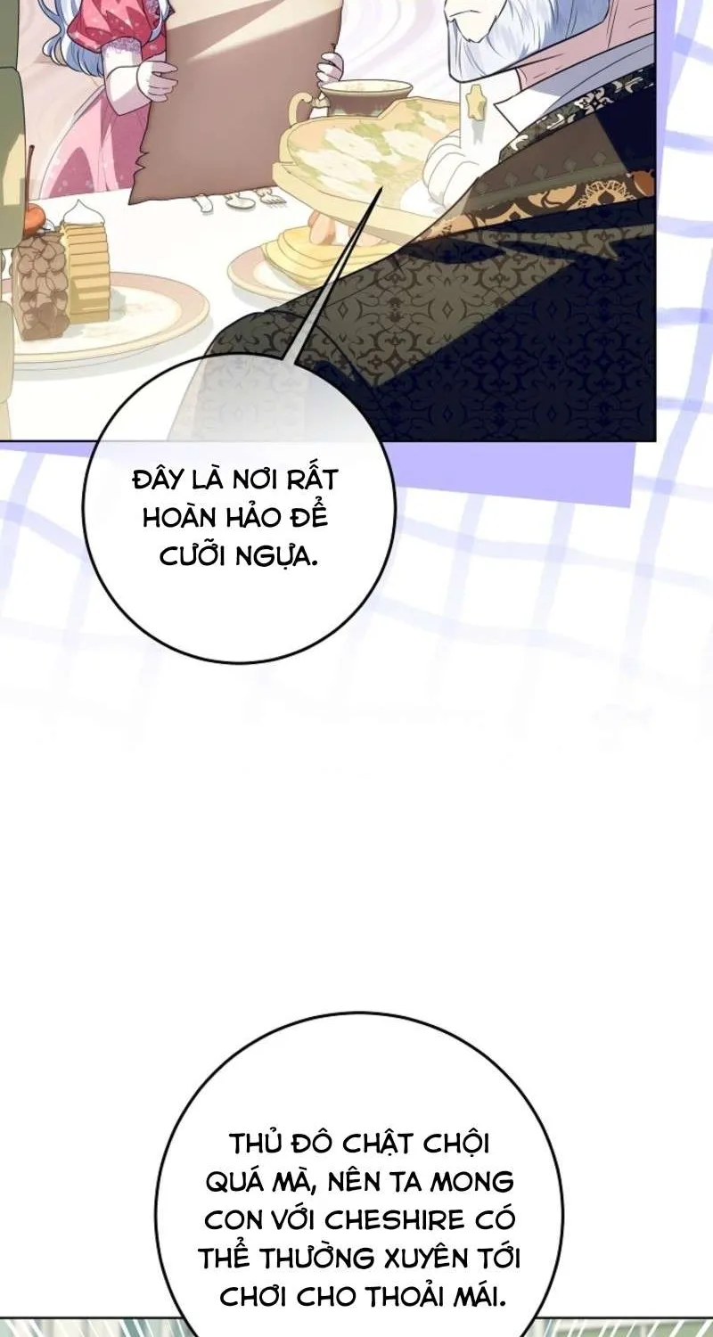 [End Ss2] Người Cha Che Giấu Sức Mạnh Chap 46 - Next Chap 47