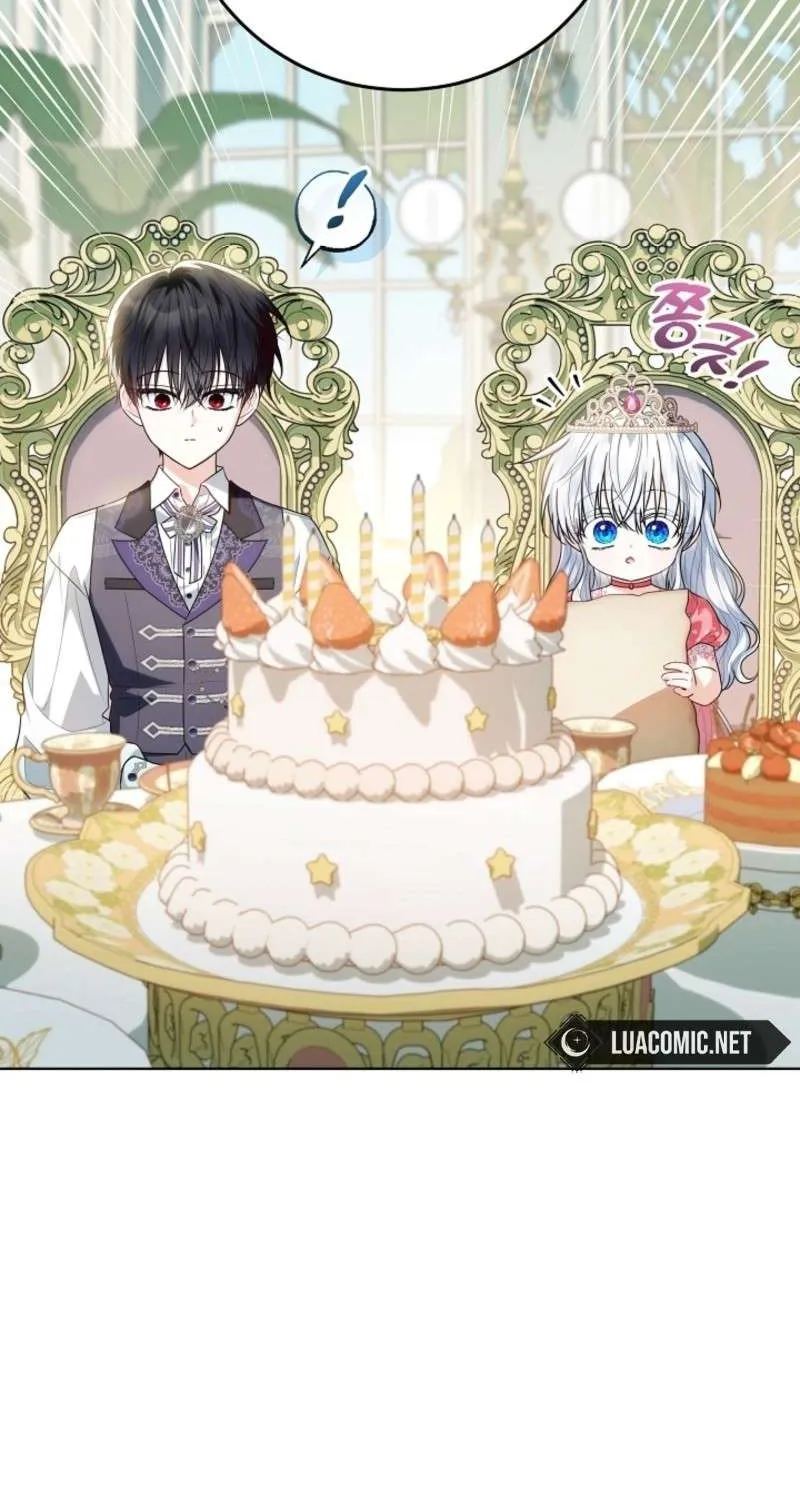 [End Ss2] Người Cha Che Giấu Sức Mạnh Chap 46 - Next Chap 47