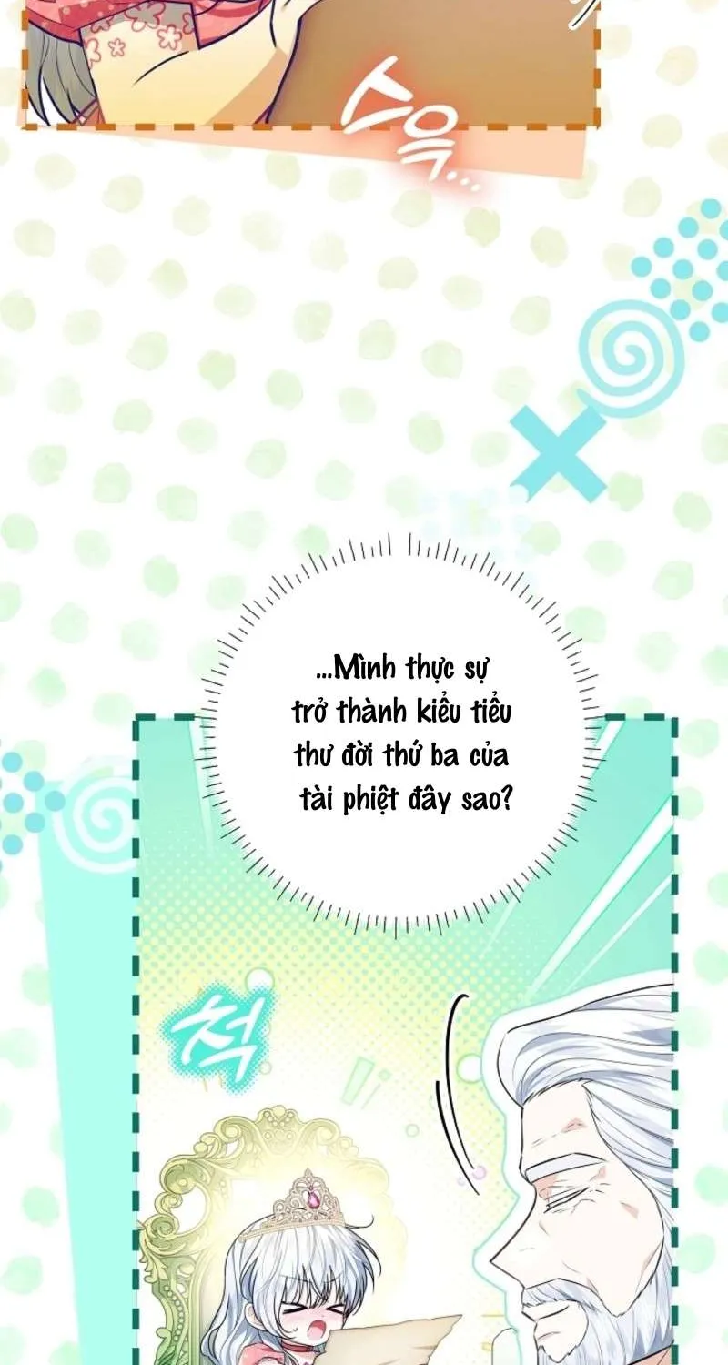 [End Ss2] Người Cha Che Giấu Sức Mạnh Chap 46 - Next Chap 47