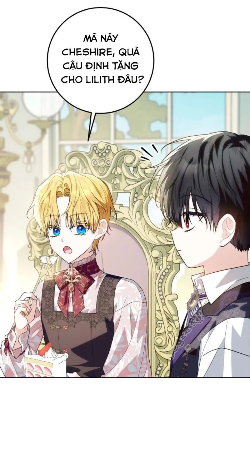 [End Ss2] Người Cha Che Giấu Sức Mạnh Chap 46 - Next Chap 47