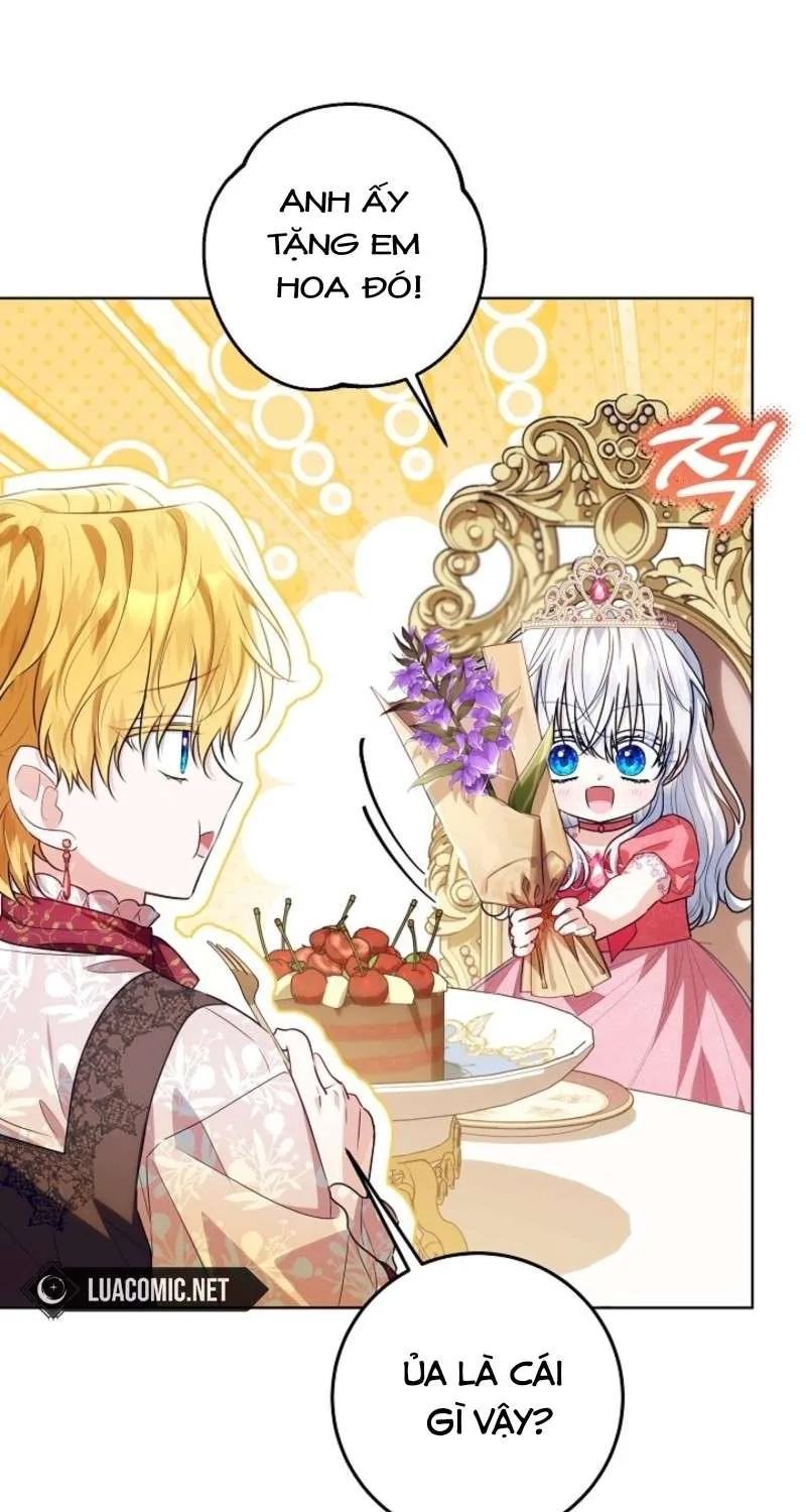 [End Ss2] Người Cha Che Giấu Sức Mạnh Chap 46 - Next Chap 47