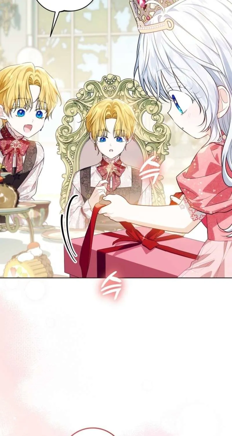 [End Ss2] Người Cha Che Giấu Sức Mạnh Chap 46 - Next Chap 47