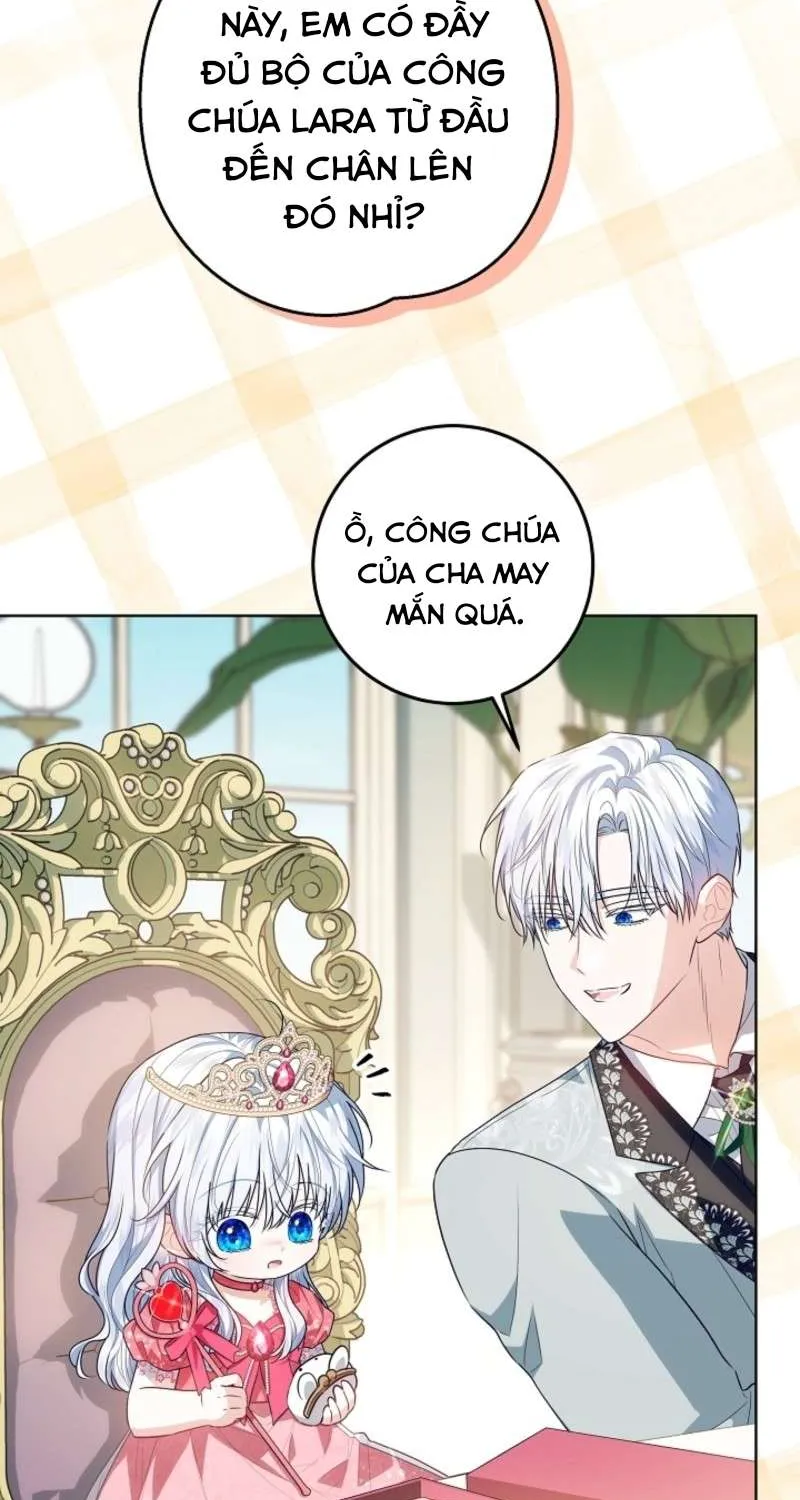 [End Ss2] Người Cha Che Giấu Sức Mạnh Chap 46 - Next Chap 47