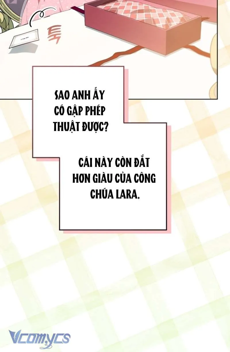 [End Ss2] Người Cha Che Giấu Sức Mạnh Chap 46 - Next Chap 47