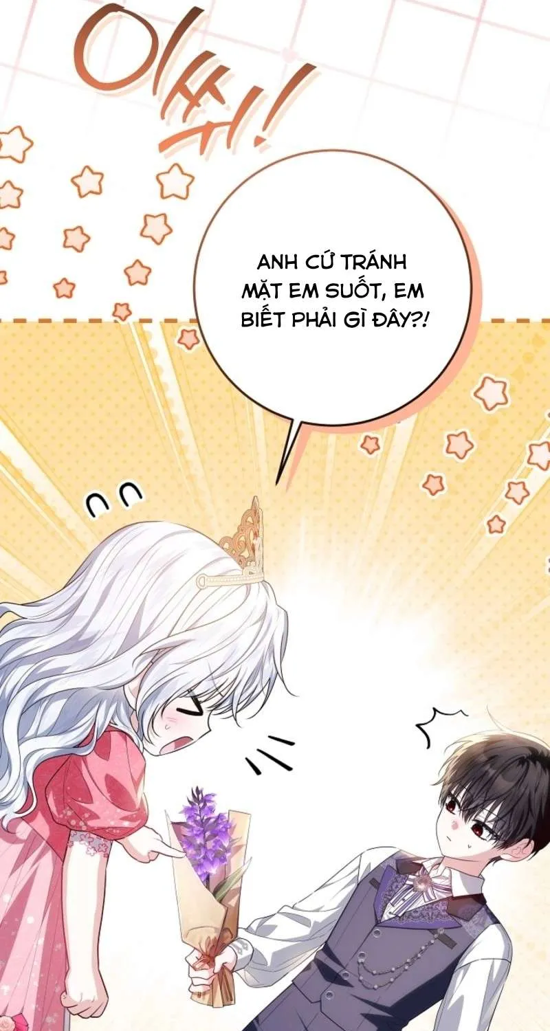 [End Ss2] Người Cha Che Giấu Sức Mạnh Chap 46 - Next Chap 47