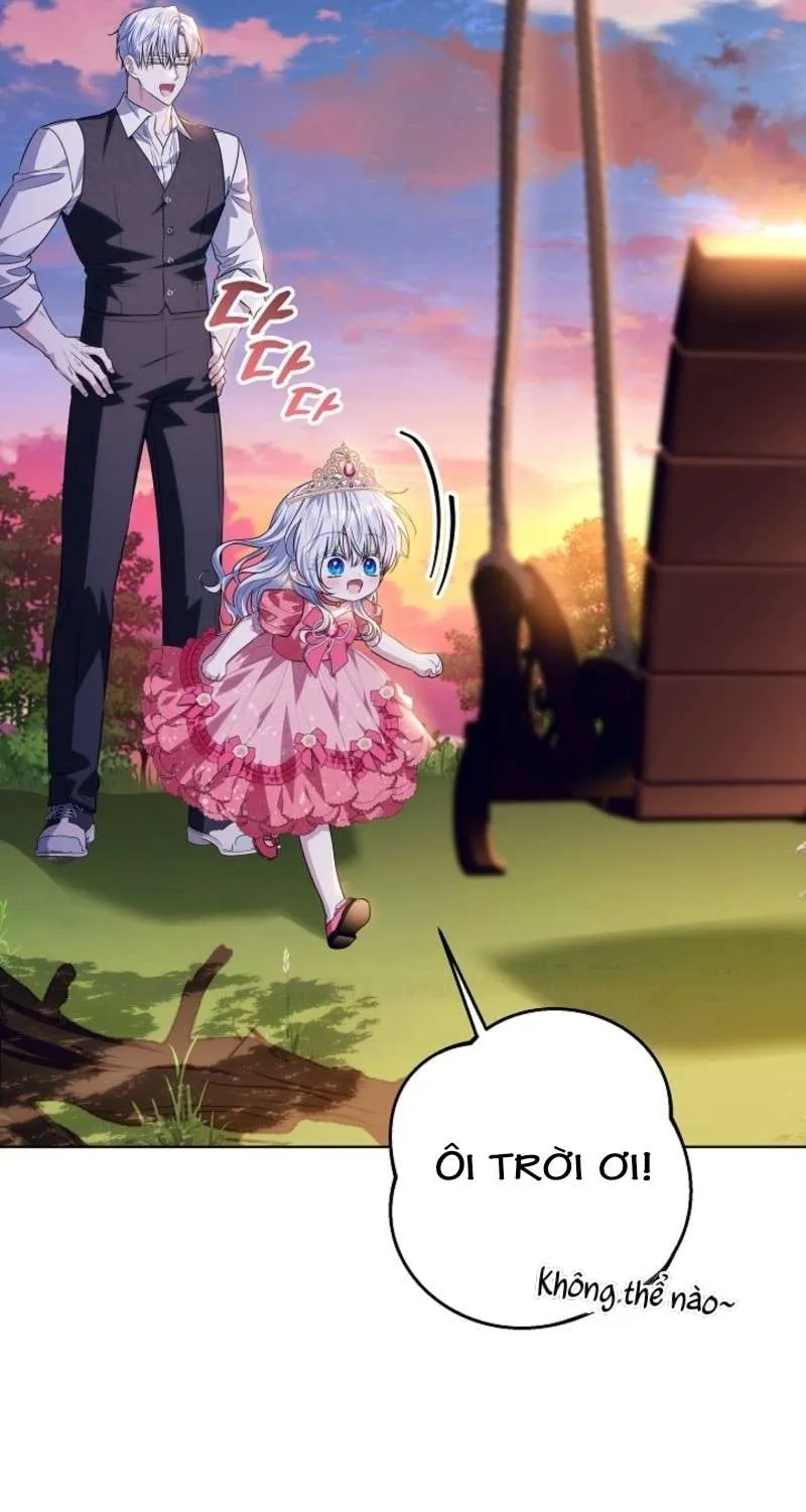 [End Ss2] Người Cha Che Giấu Sức Mạnh Chap 46 - Next Chap 47