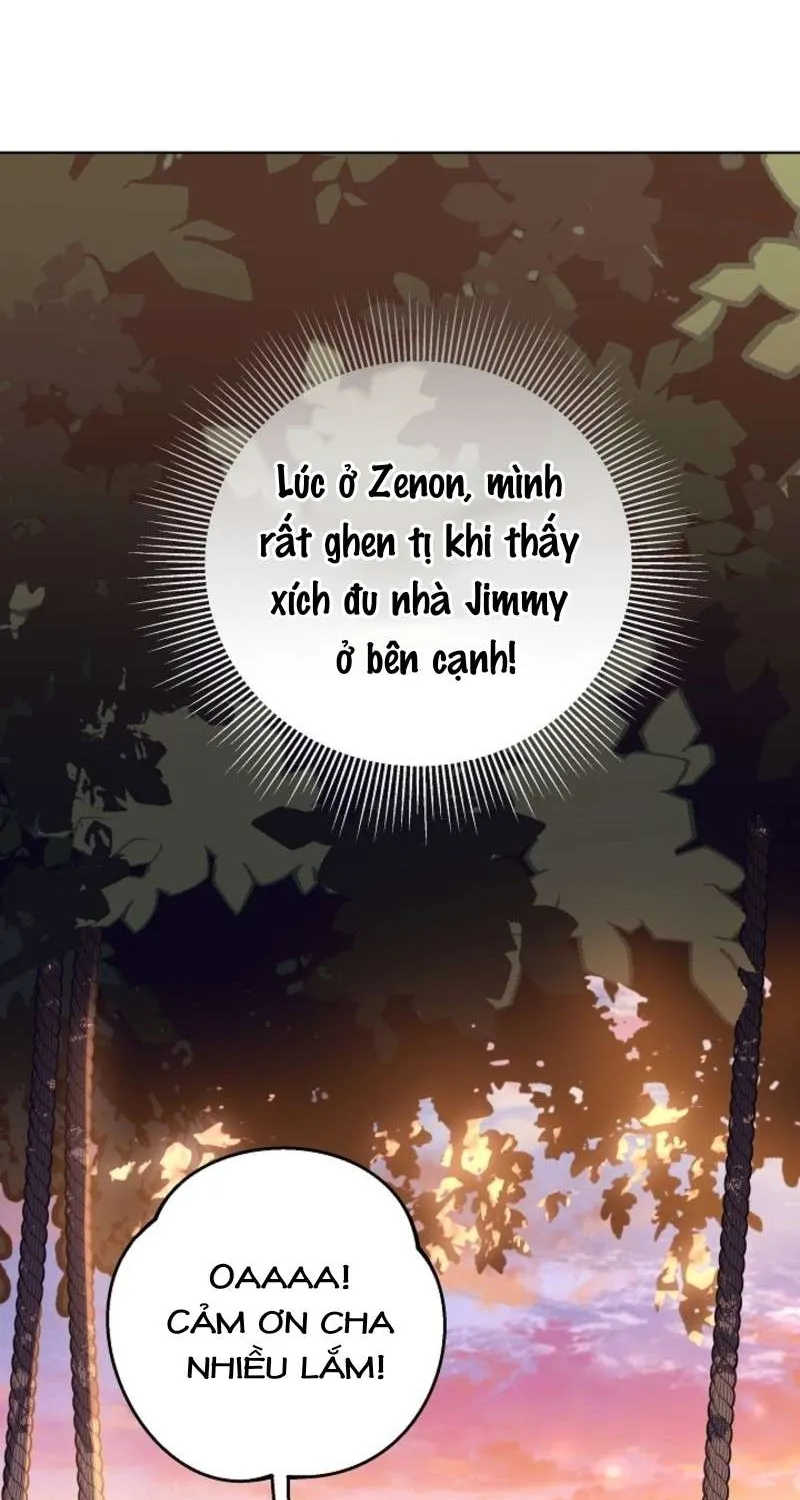 [End Ss2] Người Cha Che Giấu Sức Mạnh Chap 46 - Next Chap 47