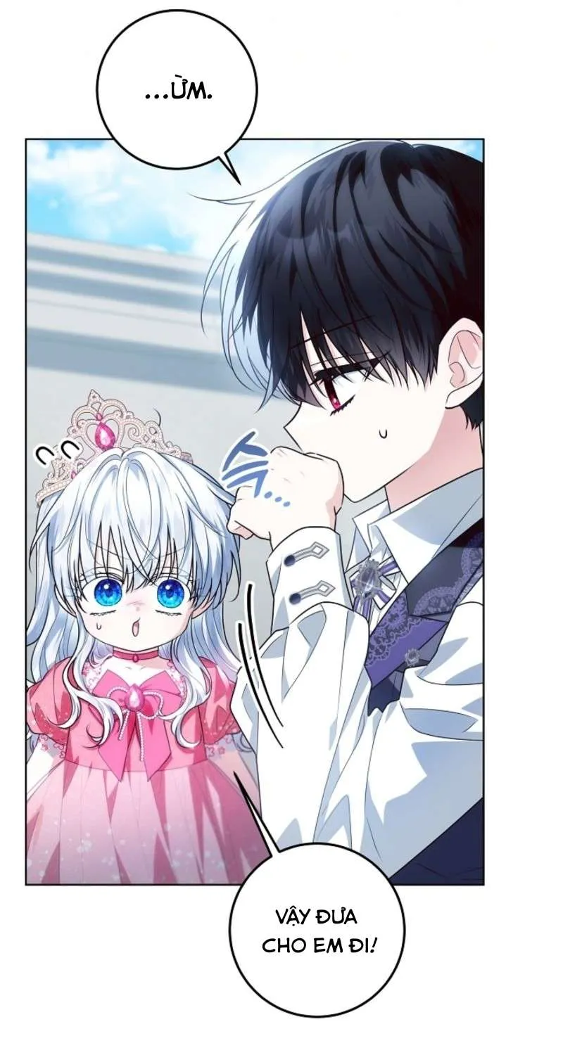 [End Ss2] Người Cha Che Giấu Sức Mạnh Chap 46 - Next Chap 47