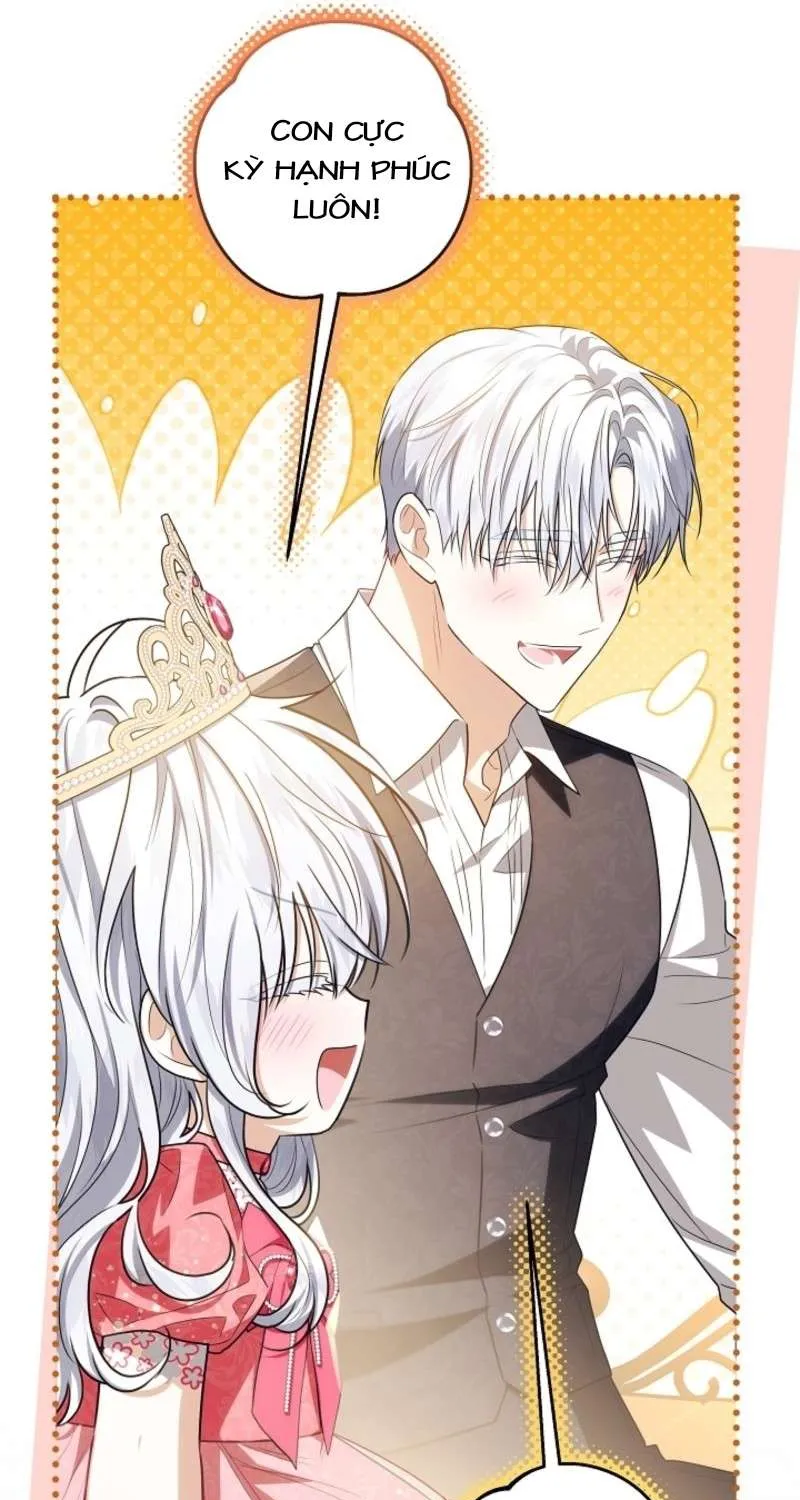 [End Ss2] Người Cha Che Giấu Sức Mạnh Chap 46 - Next Chap 47