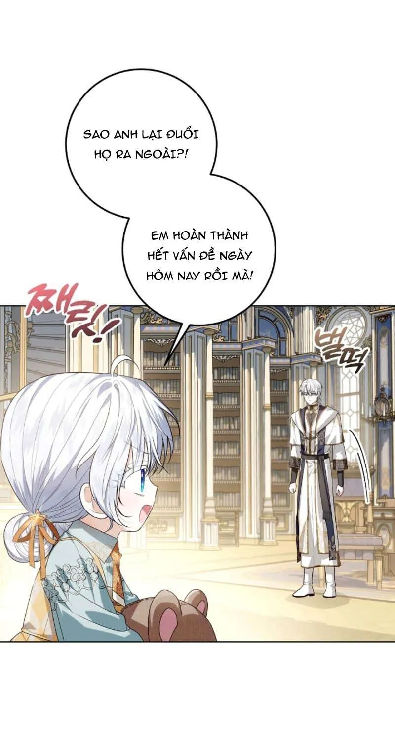 [End Ss2] Người Cha Che Giấu Sức Mạnh Chap 47 - Next Chap 48