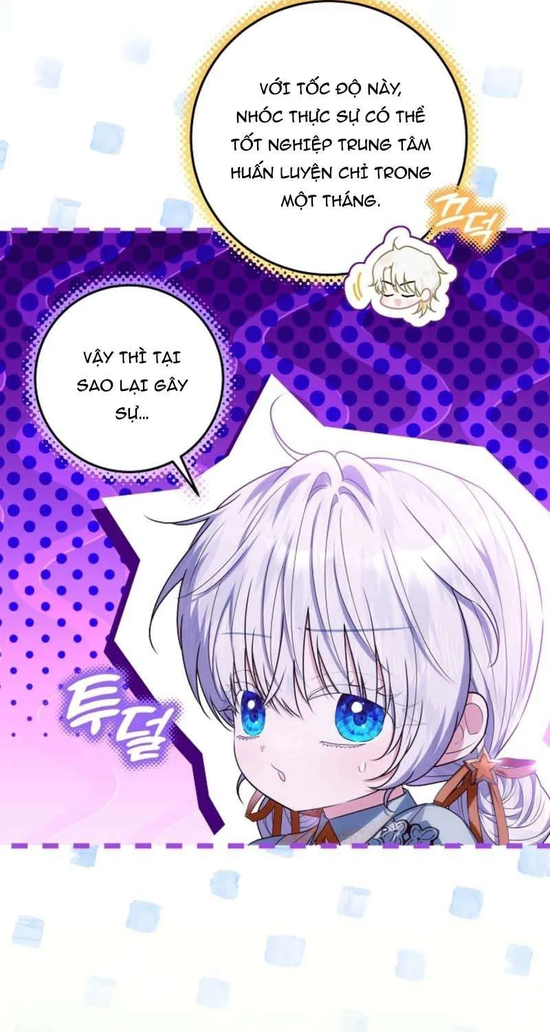 [End Ss2] Người Cha Che Giấu Sức Mạnh Chap 47 - Next Chap 48