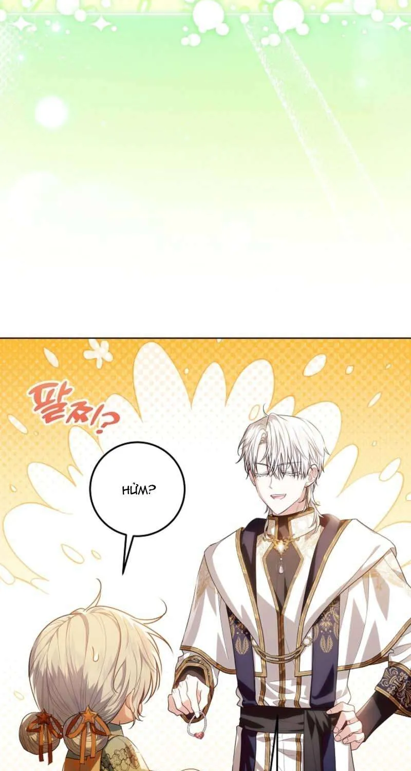 [End Ss2] Người Cha Che Giấu Sức Mạnh Chap 47 - Next Chap 48