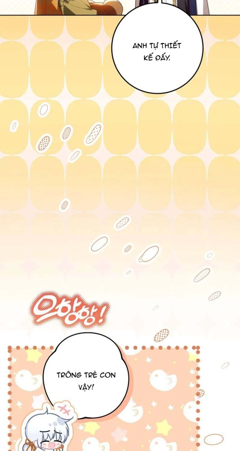 [End Ss2] Người Cha Che Giấu Sức Mạnh Chap 47 - Next Chap 48