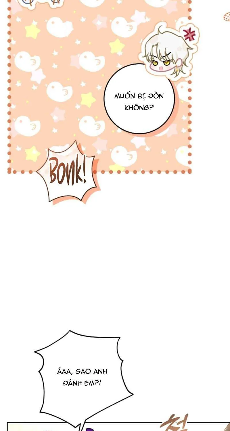 [End Ss2] Người Cha Che Giấu Sức Mạnh Chap 47 - Next Chap 48