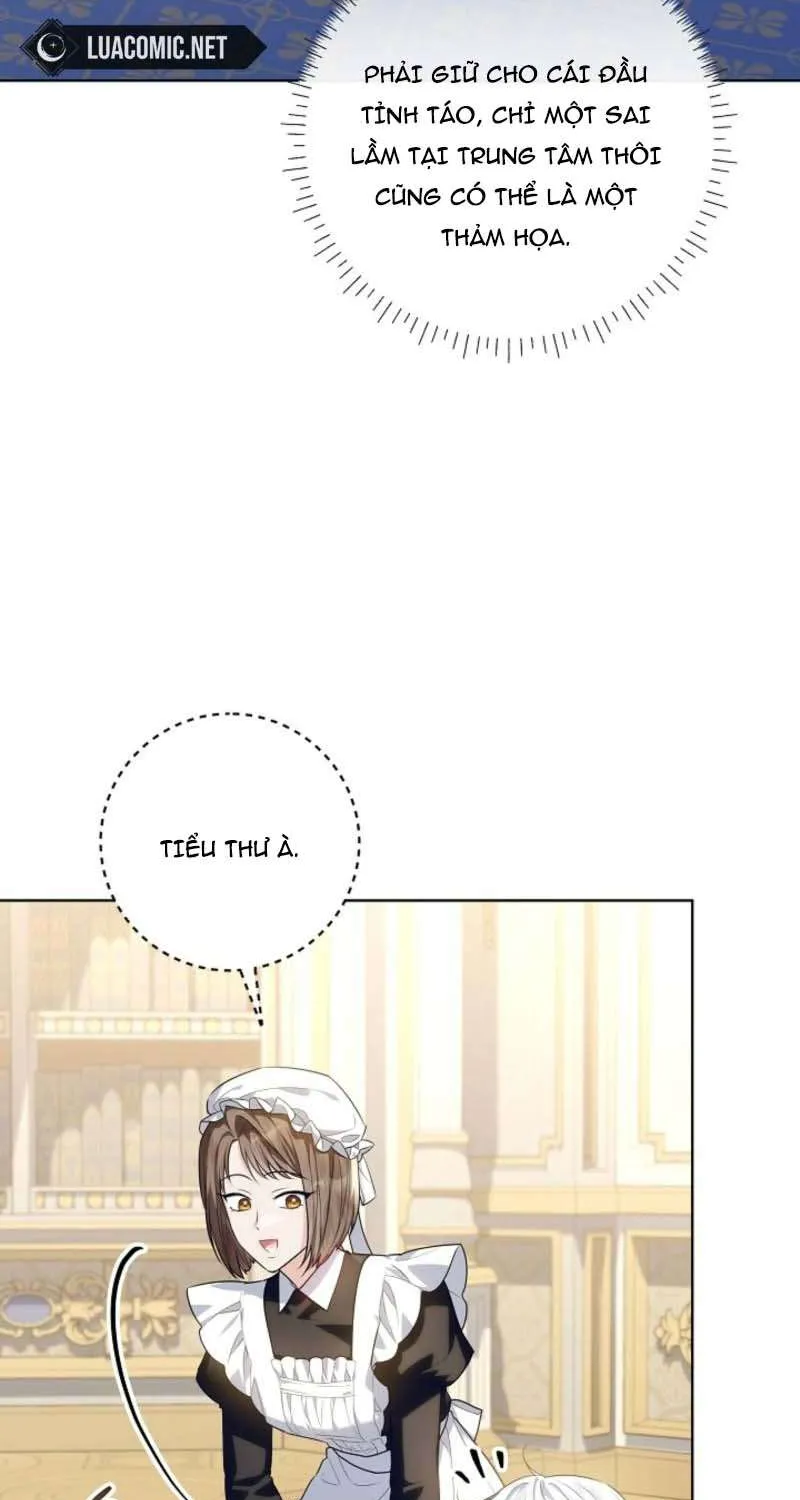 [End Ss2] Người Cha Che Giấu Sức Mạnh Chap 47 - Next Chap 48