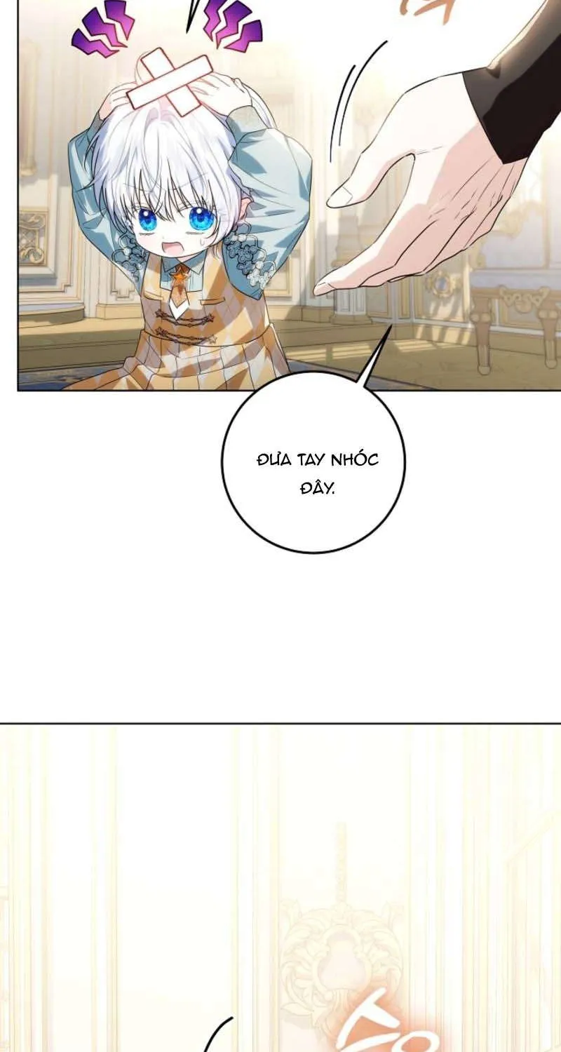 [End Ss2] Người Cha Che Giấu Sức Mạnh Chap 47 - Next Chap 48