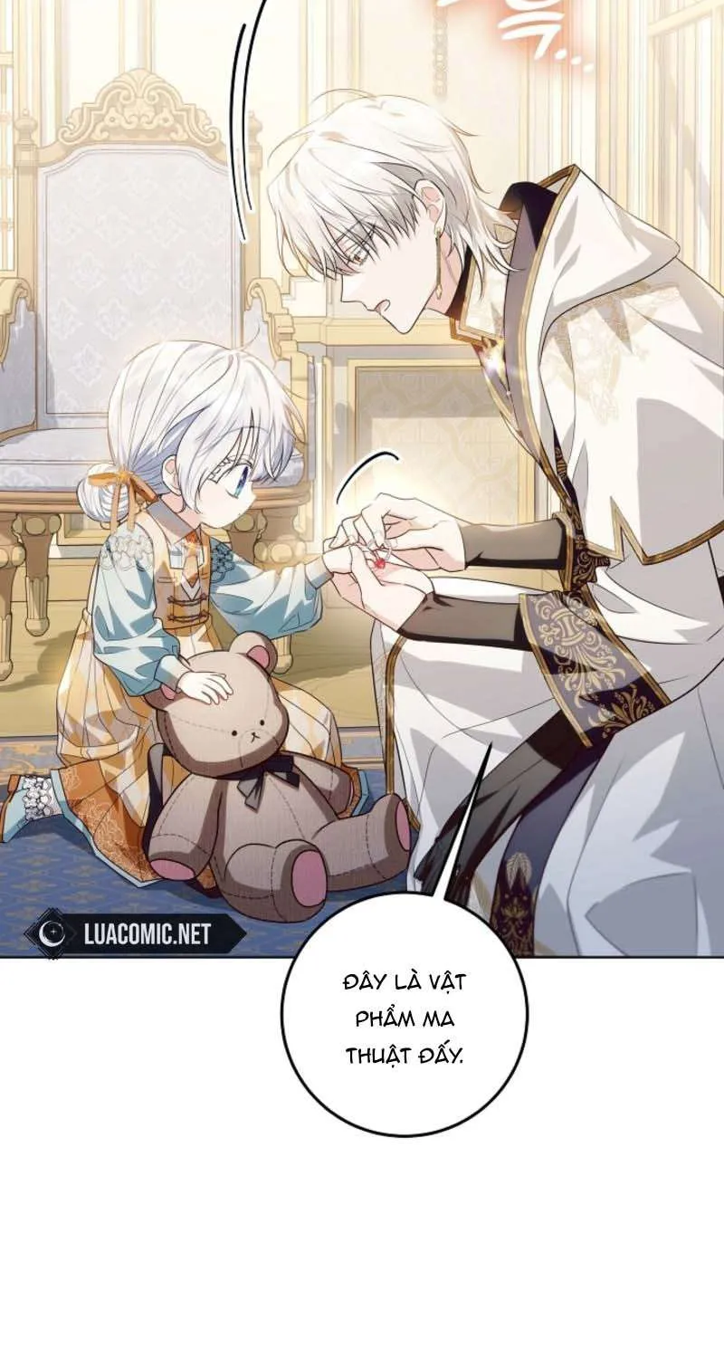 [End Ss2] Người Cha Che Giấu Sức Mạnh Chap 47 - Next Chap 48