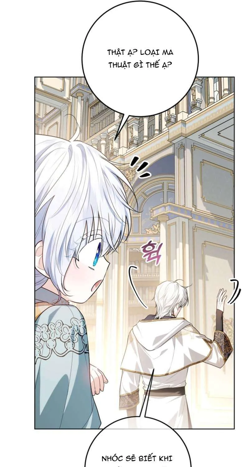 [End Ss2] Người Cha Che Giấu Sức Mạnh Chap 47 - Next Chap 48