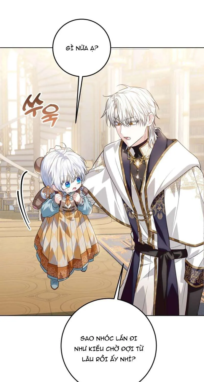 [End Ss2] Người Cha Che Giấu Sức Mạnh Chap 47 - Next Chap 48