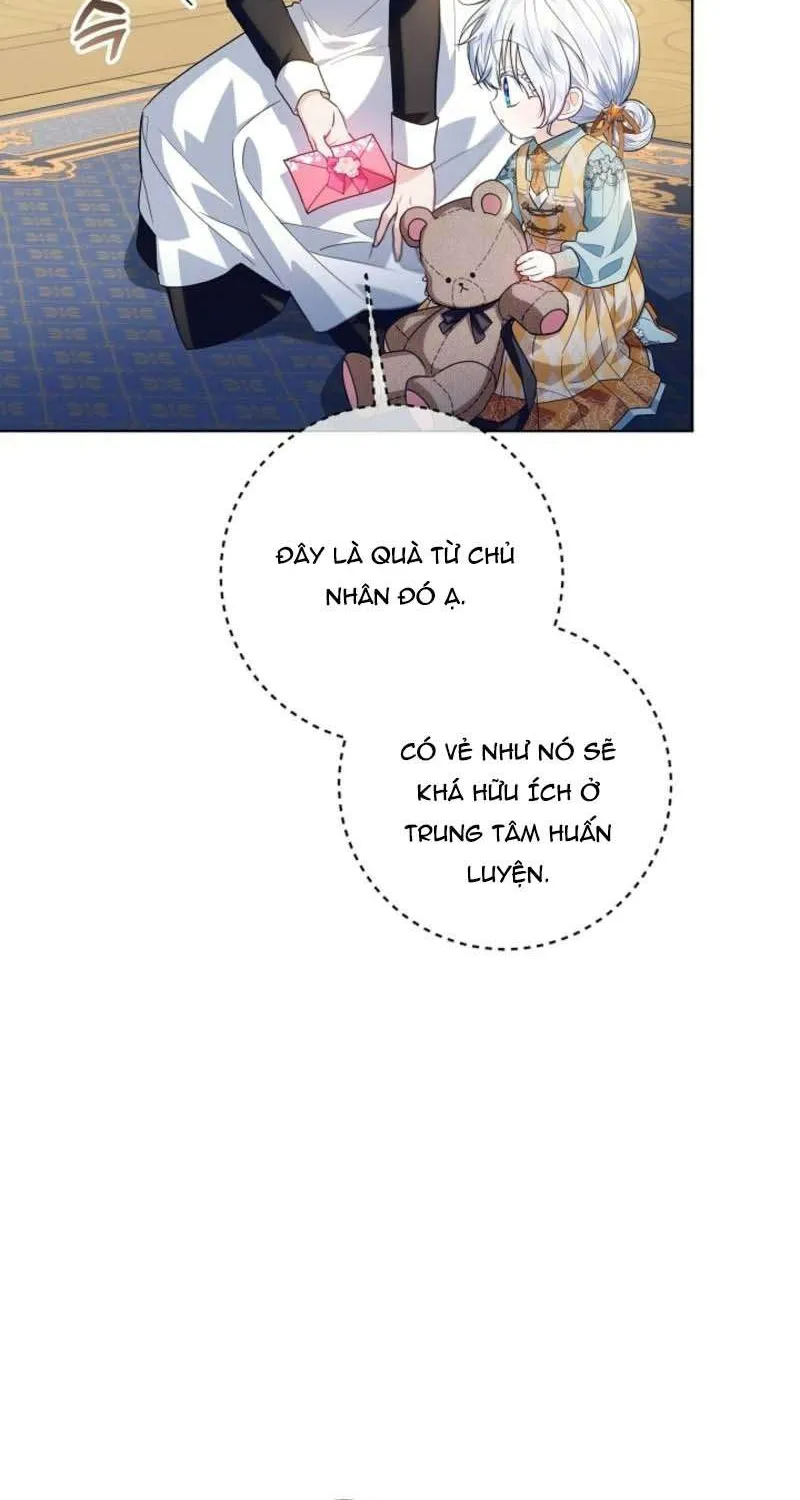 [End Ss2] Người Cha Che Giấu Sức Mạnh Chap 47 - Next Chap 48