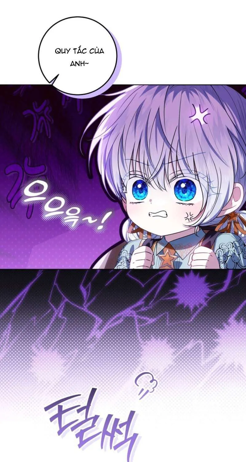 [End Ss2] Người Cha Che Giấu Sức Mạnh Chap 47 - Next Chap 48