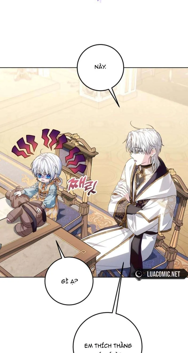 [End Ss2] Người Cha Che Giấu Sức Mạnh Chap 47 - Next Chap 48