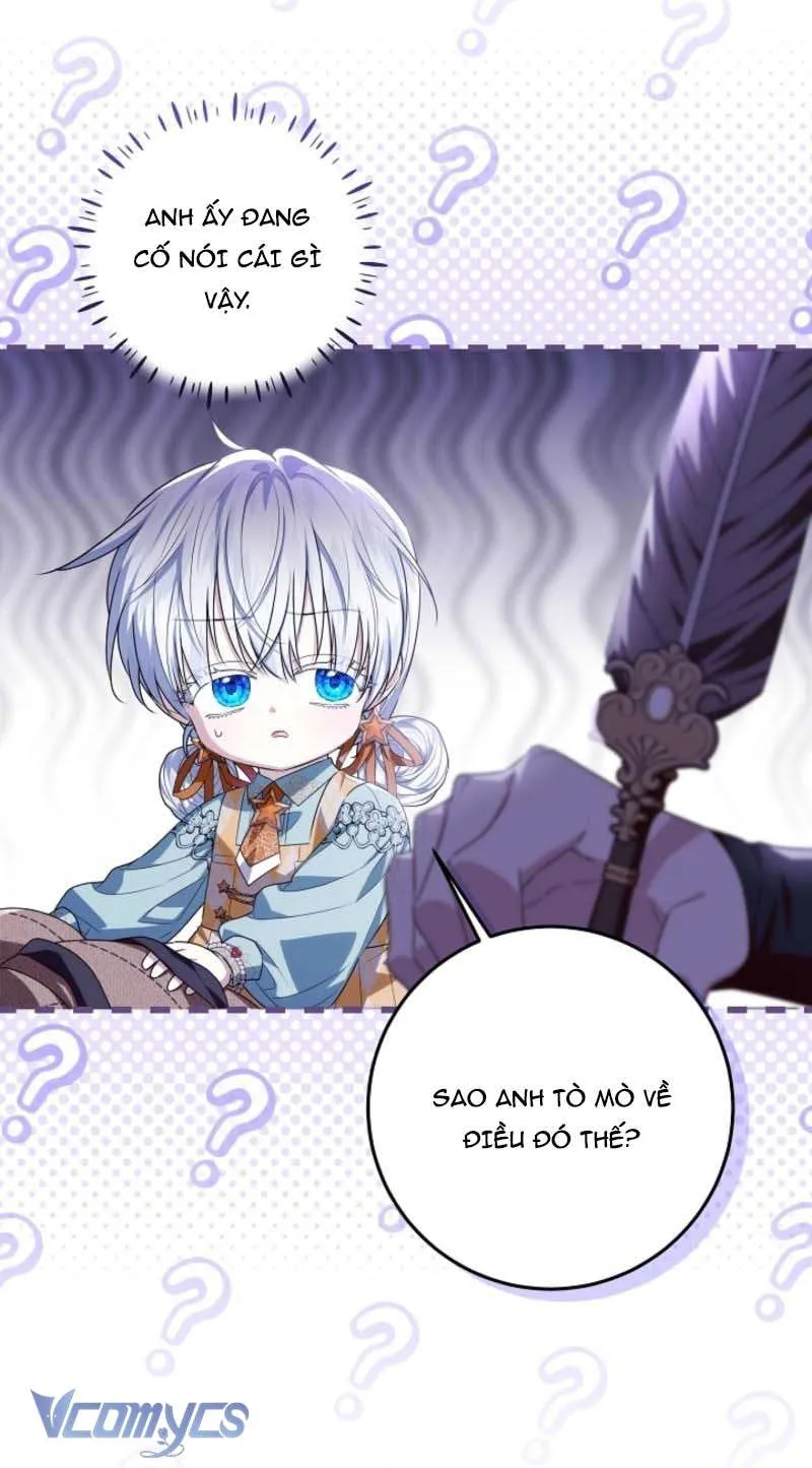 [End Ss2] Người Cha Che Giấu Sức Mạnh Chap 47 - Next Chap 48