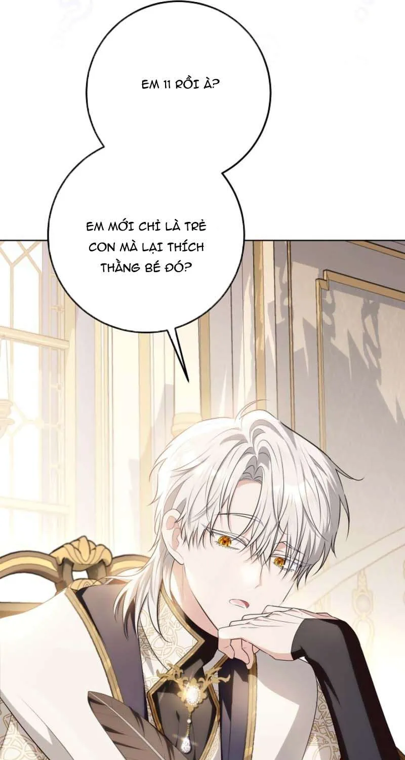 [End Ss2] Người Cha Che Giấu Sức Mạnh Chap 47 - Next Chap 48